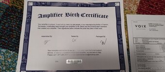 Emotiva XPA-DR2 Gen3 - 5