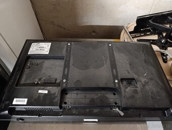 TV LED 32" -82cm Samsung UE32EH4003 - 5