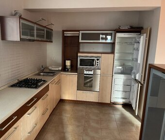 Byt k pronájmu v Plzeň, 2+kk, 2. patro - 5