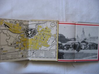 historie České Budějovice  - 2 knihy - 5