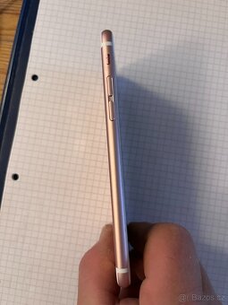 iPhone 6s 32GB Rose Gold - 5