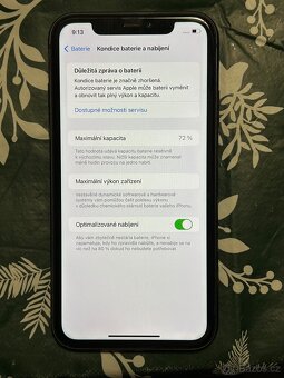 APPLE IPHONE 11 64GB - 5