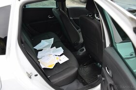 Renault Clio 3 Grandtour - originální díly - 5