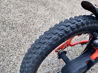 16’ b twin kolo dětské - 5