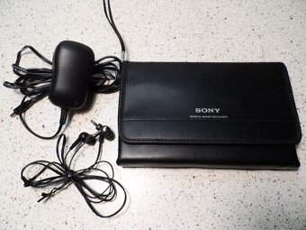SONY ICF-SW7600G - 5