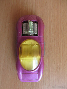 Angličák Hod Rod Draguar - 5