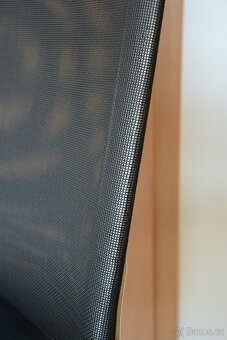 Kancelářská židle Vitra Alberto Meda Chair PC 43 000,- - 5