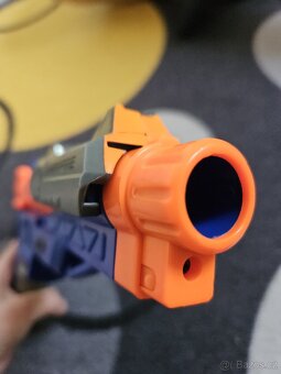 Nerf Elite - 5