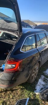 Škoda Octavia - 5
