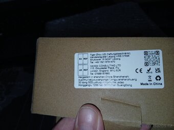 Baterie pro robotický vysavač - 5