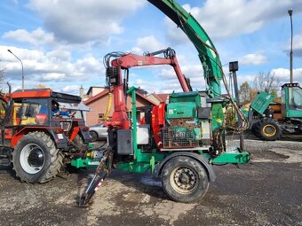 Rębak Mus Max 7 stepkovac - 5