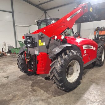 Massey Ferguson 9407S - 5