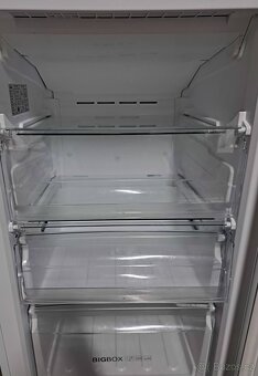 Mrazák 6 šup. Koenic NoFrost - 5