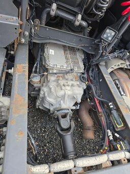 TAHAČ RENAULT T520, r.2015, EURO 6,LOWDECK,AUTOMAT - 5