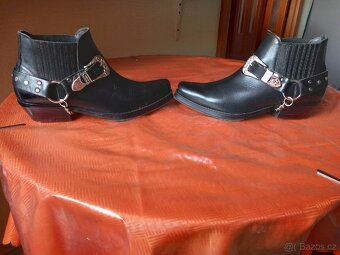 Boty - Koně,č.41. - 5
