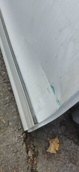 Prave zadni dvere vw passat CC - 5