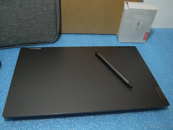 Dotykový Lenovo IdeaPad 5 Flex Ryzen 5 5500U 16/512GB 14 IPS - 5