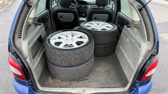 Renault Scenic, 1.6 16v LPG - 5