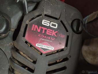 Bubnová sekačka - Perla BDR 581 SP - 5