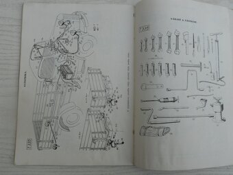 Praga A150 valník - 5