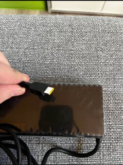 Lenovo E15 gen 3 + nabíječka Lenovo 140W - 5