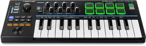 Nektar Impact LX Mini MIDI keyboard - 5