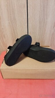 Dětské boty Cupcake vel. 25 - 5