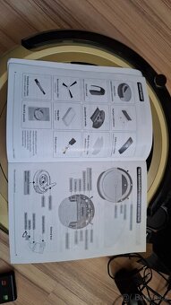 Vysavač Rob Zone - 5