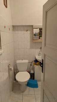 Byt 1+1 45m, Děčín, Chelčického - 5