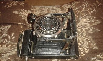 Starý Kodak - 5