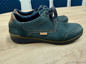 Pánské polobotky Lasocki - 5