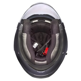 Helma CASSIDA JET TECH velikost XL - 5