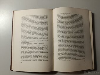 Bachmac, 1938 - 5