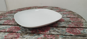 Talíř mělký velký - 5