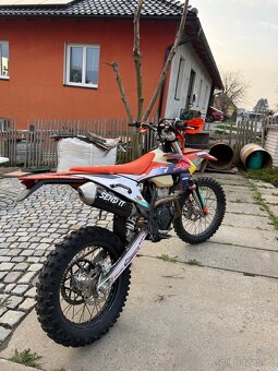 Ktm exc 350 2021 - 5