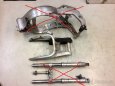 Honda CBR900 RR SC33 1998-1999 - 5