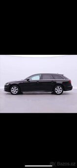 Audi a6 c7 facelift Sline - 5