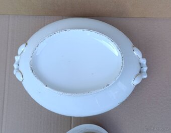 Polévková mísa - 5