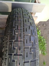 Kolo PIRELLI 135/80 B 13 - 5