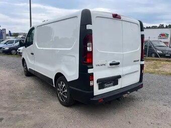 Renault Trafic II - 5