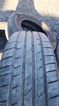 🌞Letní sada 215/70R16 - 5