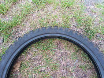 Mitas Enduro E-10 90/90 R21 - 5