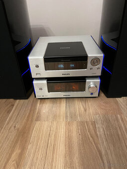 Philips MCD 909/12 - 5