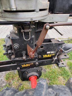 Prodám Tera Vari - 5