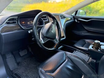 Tesla S90D🔋 - 5