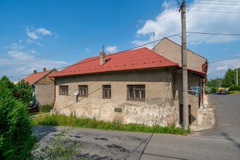 Rodinný dům Kroměříž - Těšnovice - 5