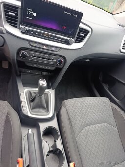 Prodám KIA CEED 2025 rok - 5
