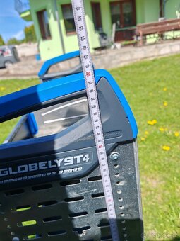 Dílenská vestavba do auta - 5