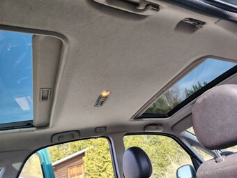 Opel Meriva pro invalidy - 5