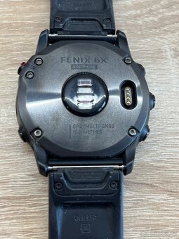 Garmin 6X Sapphire - 5